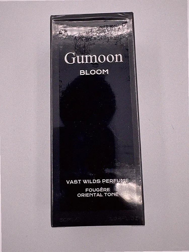 Bloom Vast Wilds Perfume 50ml Eau de Parfum Fougère Oriental Tone New