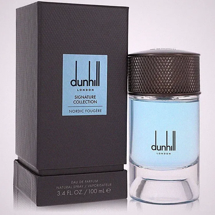 Dunhill Nordic Fougere Cologne By Alfred Dunhill EDP Spray 3.4oz/100ml For Men