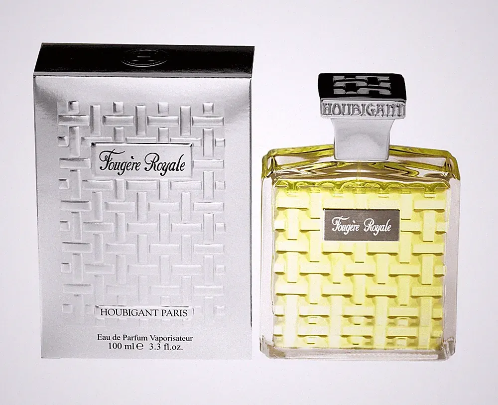 Houbigant Fougere Royale Eau De Parfum Spray For Men 100ml