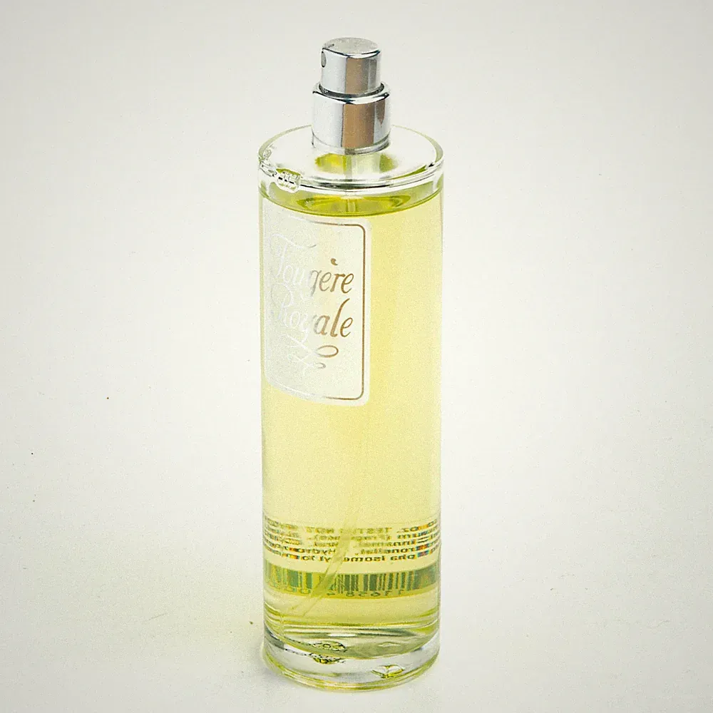 Houbigant Fougere Royale Extrait de Parfum Spray 3.4OZ 100ml Mens Perfume