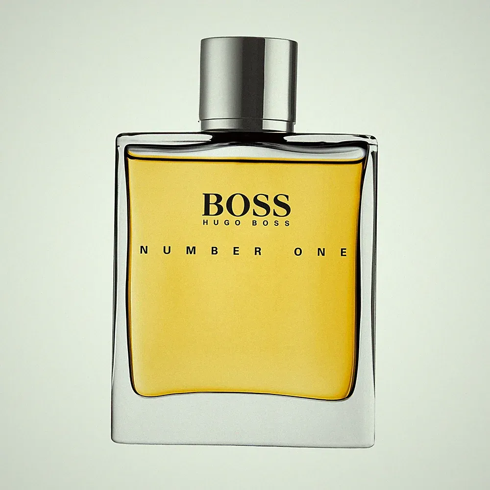 Hugo Boss Hugo No. 1 Eau de Toilette 3.4 fl oz