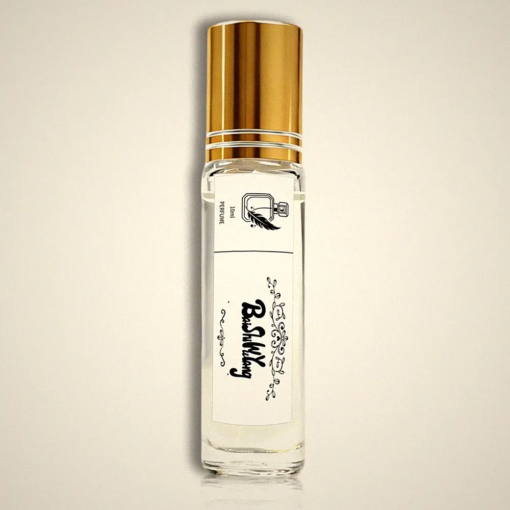 Men's Fougère Perfume Vanilla Chestnut Pineapple & Amberwood Scent Long Lasting