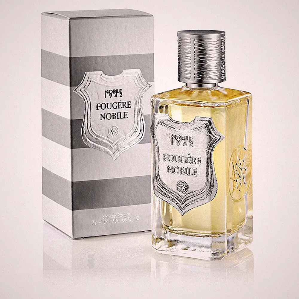 Nobile 1942 Fougère Nobile 75Ml Spray Eau De Parfum