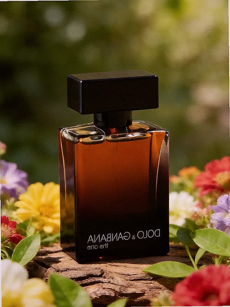 The One Eau de Parfum for Men — 50ml Woody Fougère Fragrance Spray