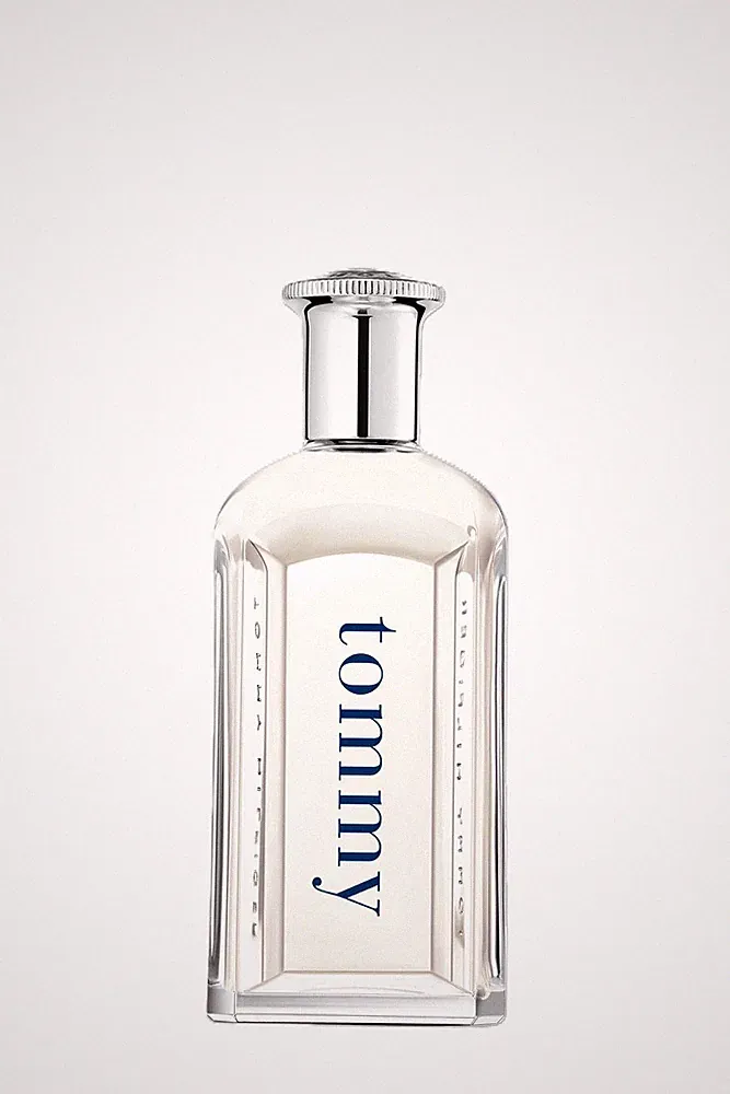 Tommy Hilfiger Tommy Eau de Toilette, For Men, 100ml / 3.4 fl.oz